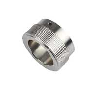 Fabrication sur mesure de pièces métalliques usinées CNC, composants de précision, service de fabrication OEM