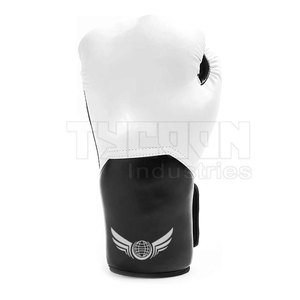 Prix d'usine Gants de boxe en gros Concevez votre propre logo Gants de boxe en matériau durable - Product Image 2