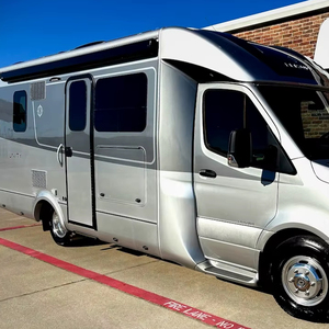 SUPPLIER OF Used 2024 Leisure Travel Unity U 2 4 M B L Class B+ - Product Image 1