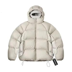 Vestes à bulles personnalisées de haute qualité, best-sellers |   Vestes durables coupe-vent et élégantes pour hommes, femmes, adolescents et activités de plein air - Product Image 5