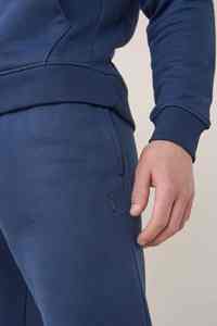 กางเกงจ็อกเกอร์ทรงคาร์โก้แบบสปอร์ตสำหรับผู้ชาย ผ้าหนา สไตล์ลำลอง สตรีทแวร์ กางเกงออกกำลังกายสำหรับผู้ชาย - Product Image 3