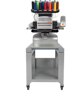 Máquina de bordar MELCO EMT16 PLUS original - Product Image 2