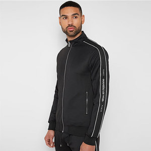 Conjunto Deportivo de Invierno Totalmente Personalizado, 100% Algodón, Estilo Urbano, con Capucha, 400g, para Hombre, Calidad Premium, Nuevo Modelo 2025, Tendencia, Gran Venta - Product Image 1