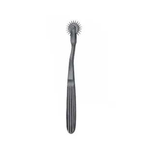 Stainless Steel WARTENBERG pinwheel for neurological examination custom made 185mm Made In Pakistan For Sale
