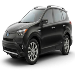 TOYOTA RAV4 EN VENTA DESDE UK/ RHD TOYOTA RAV4 SUV EN VENTA - Product Image 4