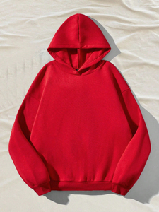 Pull à capuche d'hiver pour femmes avec motifs imprimés personnalisés Couleurs et tailles personnalisées Service OEM - Product Image 5