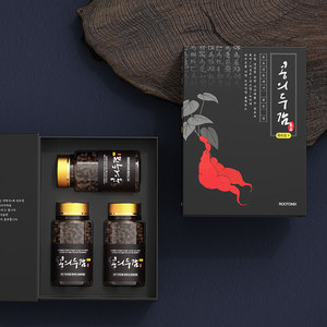 Rootonix hasuo PLUS Black Bean (100กรัม * 3EA) การดูแลเส้นผมและผมร่วงที่มีคุณภาพสูงจากเกาหลี - Product Image 5