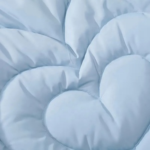 Chaquetas impermeables de moda de Invierno para mujer, abrigos cortos de burbujas acolchadas con cuello levantado para damas y niñas - Product Image 3