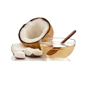 Huile de coco raffinée de qualité supérieure, prix de vente promotionnel, huile de coco fractionnée - Product Image 2