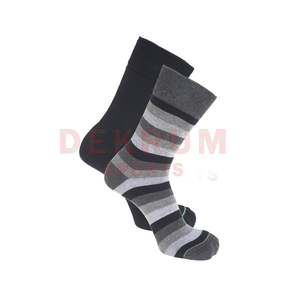 Nouveauté 2026 : Chaussettes personnalisées – Créez votre propre design sur des chaussettes décontractées de grande longueur - Product Image 2
