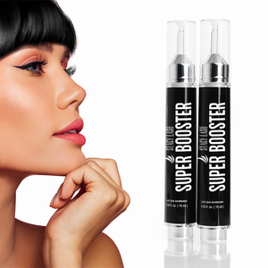 Super Booster para Extensiones de Pestañas, Líquido Activador de Pegamento Acelerado, Vegano, Sin Crueldad, Sin Látex, en Jeringa, Evita la Formación de Abanicos - Product Image 6