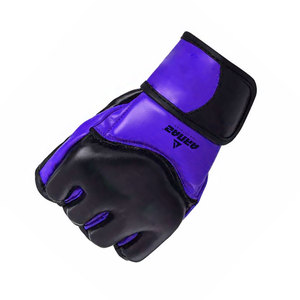 Gants MMA de haute qualité pour l'entraînement et le combat avec rembourrage durable et respirabilité Gants MMA légers - Product Image 6