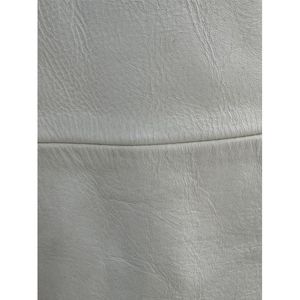 New High Quality Cowhide <b>Leather</b> Welding,kitchen use <b>Aprons</b> Work Safety <b>Apron</b> With Pockets daily working use <b>Aprons</b> - Product Image 5