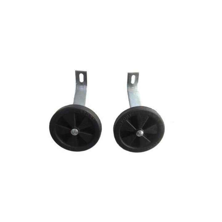 12 SIDE WHEEL FLASH MODEL