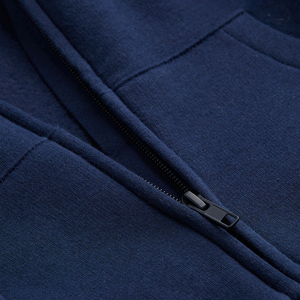 Sweat-shirt à capuche coloré pour enfant, vêtement de sport en polyester, en coton, de qualité supérieure, printemps et automne - Product Image 6