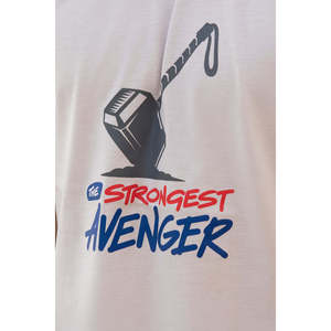 Camiseta Personalizada 100% Algodón para Hombre - Fabricante con Estampado 660 - Product Image 3