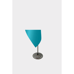 Drapeau d'intérieur officiel du Kazakhstan, impression numérique personnalisée, bannière en polyester, mât en aluminium, assurance automobile, éducation - Product Image 4
