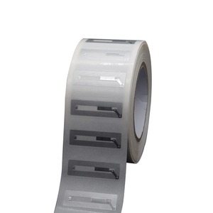 Étiquette NFC 213 (55x18) - Product Image 1