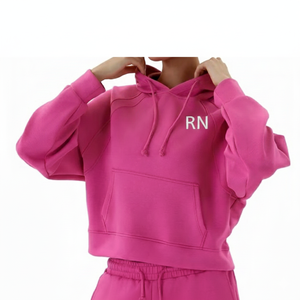 Sudaderas Extra Grandes con Lavado Ácido Personalizadas, Sudaderas con Capucha Vintage para Parejas, Hombres, Mujeres, Sudadera con Capucha con Logotipo Bordado Personalizado - Product Image 1