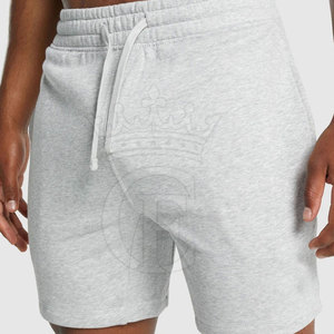 Pantalones cortos de gimnasio de calidad premium Nuevo estilo Casual Color sólido Venta caliente Pantalones cortos de gimnasio de calidad premium - Product Image 6