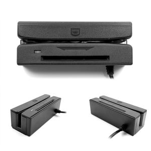 MSR100-IC 2in1 <strong>Magnetic</strong> &amp; Contact IC <strong>Card</strong> Reader/<strong>Encoder</strong> - Product Image 2