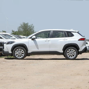 Voiture berline hybride essence 2024 à prix de gros avec toit ouvrant panoramique, sièges en cuir, automatique, voitures d'occasion fabriquées en Chine - Product Image 2