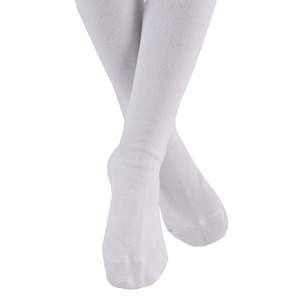 Girl Mod. Prodotto in Cotone a Rete con Motivo Semplice 4001 - Product Image 2