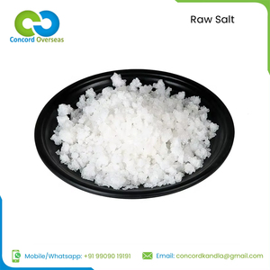 ราคาที่แข่งขันได้สำหรับการจัดหาเกลือทะเลเม็ดดิบเกรดอาหารแบบขายส่ง - Product Image 6