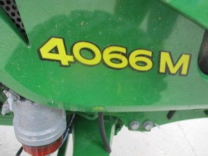 2018 JOHNN DEERE 4066M | Tractores usados JO.HN DEERE 5075E 40 HP a 99 HP en venta - Product Image 5