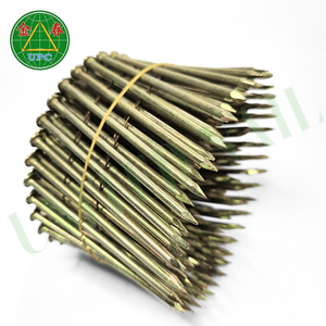 Rentable 2-3/4 "x 0.113 Bobine Clous 5000pcs Vis De Fixation Industrielle Anneau Lisse Tige Forte Prix De Gros Vietnam - Product Image 4