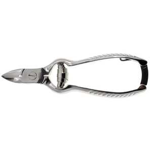 Coupe-ongles professionnel de haute qualité à dos incurvé et robuste pour les doigts de bébé, finition polie, outil de beauté pour les ongles des pieds - Product Image 3