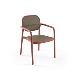 Silla de Jardín Aera - Product Image 1