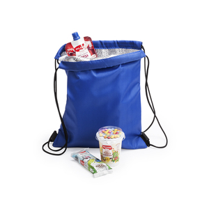 Drawstring <b>Cool</b> Bag Take Away <b>Backpacks</b> Kids M72523534 - Product Image 2