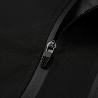 Chaqueta con capucha ligera a prueba de viento para hombre Ropa deportiva transpirable y resistente al agua para exteriores con bolsillos con cremallera en relieve
