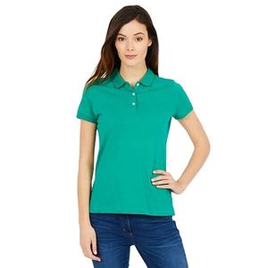 Chemises polo de tous les jours Chemise femme Équilibre parfait entre confort et mode moderne OEM - Product Image 4