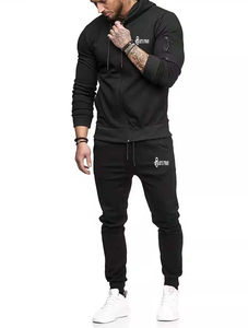 Wholesale Solid Printed Custom Logo 100% Cotton Fleece Eco-Friendly Hooded Sweatshirt Casual Unisex <b>Winter</b> Breathable Plus Size - Product Image 5