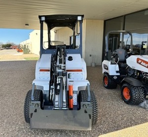 2014 usado para cargadora de ruedas L28 con motor Kubota, bomba hidráulica MOOG, carga nominal de 200 toneladas a la venta - Product Image 4