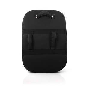 Escudos de patada con logotipo personalizado de alta calidad para entrenamiento de MMA y Kickboxing Saco de boxeo al por mayor para deportes de boxeo Logotipo personalizado - Product Image 3