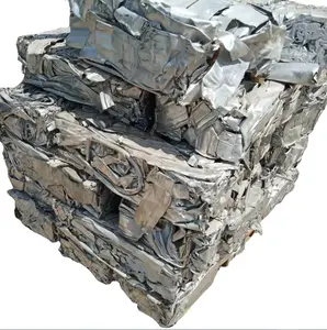 Aluminium Wire Scrap Aluminium 6063 UBC/Pure 99.9% Aluminium Scrap 6063 / Wheels scrap AND Baled UBC aluminium cans