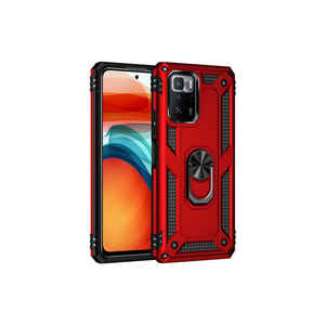 Funda Protectora de Silicona Antihuellas NXXA Vega para Poco X3 GT Azul - Premium para Teléfonos Móviles 7 Plus, 14 Plus, 8 Plus - Product Image 4