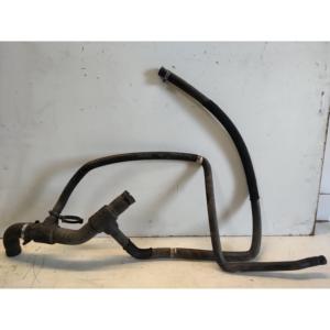 ท่อหม้อน้ำล่าง FIAT Panda 1st Series 46833130 187A1000 เบนซิน 1108 (80>03) - Product Image 1