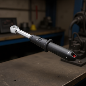 Facom ประแจคลิกอ่านอย่างรวดเร็วพร้อมวงล้อคงที่สำหรับการติดตั้งที่มีประสิทธิภาพ - Product Image 3