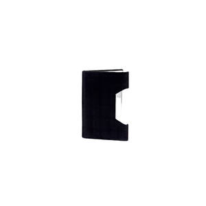 Porte-carte de visite en cuir léger de qualité supérieure en métal pour une utilisation formelle au bureau et une carte de crédit pour l'exportation - Product Image 5