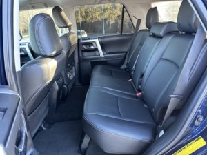 Toyota 4Runner TRD Sport V6 4.0L RWD 2023 Usado en Buen Estado - Product Image 6