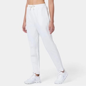 Pantalones Deportivos Holgados para Mujer, Diseño Moderno, Cómodos, Color Personalizado, Precio de Mayoreo, Pantalones de Chándal para Mujer a Precios Económicos - Product Image 1