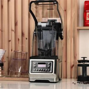 Blender automatique professionnel original CB1000, sans BPA, plastique, 2200W, usage commercial, mélange électrique, hachage - Product Image 3