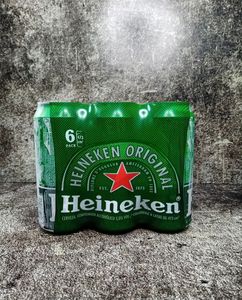 Cerveza Heineken de Alta Calidad, 250 ml, Entrega Rápida Disponible en Caja o Barril - Product Image 6