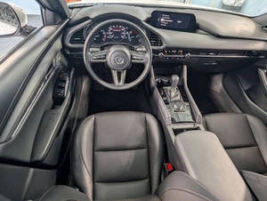 Mazda3 Hatchback 2.5 S 2023 Usado en Excelentes Condiciones - Product Image 3