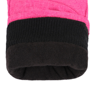 Gants de ski imperméables à l'eau chauds et coupe-vent pour la neige gants confortables de travail thermique à écran tactile gant de neige d'hiver Best-seller - Product Image 6