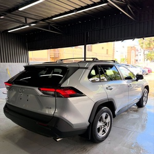 RAV 4 Limited 2024, SUV de 4 Puertas, Muy Solicitado - Product Image 3